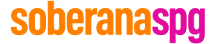 SoberanasPG Logo